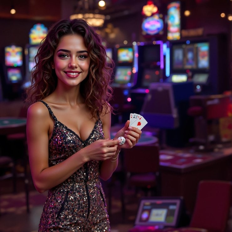 Ilustrasi formulir kontak qqslot777