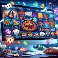 Ilustrasi keamanan akun qqslot777
