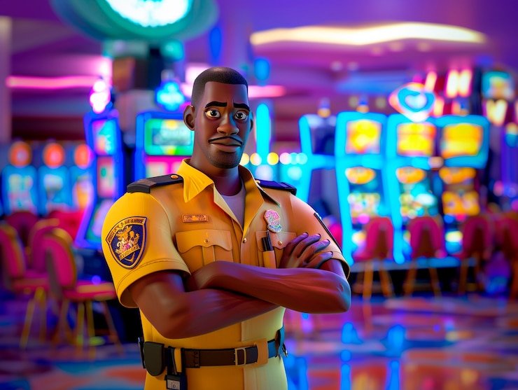 Tampilan privasi qqslot777 di beranda